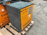 Still d80/105 eco acculader - afbeelding 1 van  7
