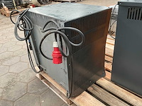 Still d80/105 eco acculader - afbeelding 3 van  7