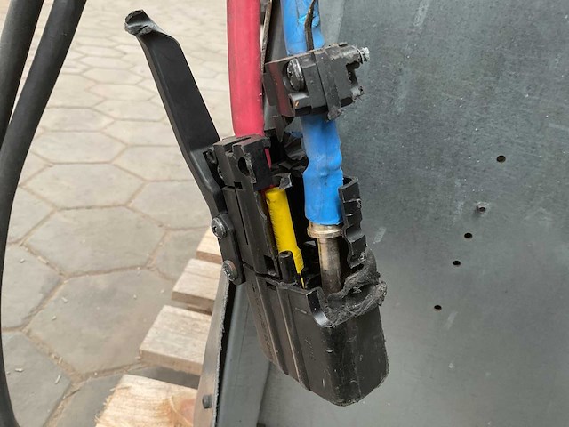 Still d80/105 eco acculader - afbeelding 4 van  7