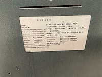 Still d80/105 eco acculader - afbeelding 7 van  7
