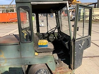 Still dfz15 industriële trekker - afbeelding 16 van  17