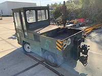 Still dfz15 industriële trekker - afbeelding 11 van  17