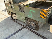 Still dfz15 industriële trekker - afbeelding 9 van  17