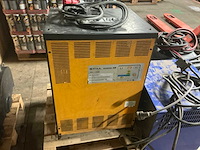 Still ecotron acculader - afbeelding 1 van  4