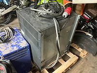 Still ecotron acculader - afbeelding 3 van  4