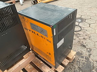 Still ecotron wa acculader - afbeelding 2 van  3