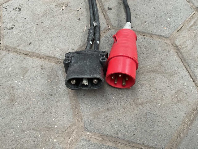Still ecotron wa acculader - afbeelding 3 van  3