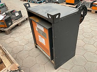 Still ecotron xm acculader - afbeelding 4 van  5