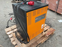 Still ecotron xm acculader - afbeelding 1 van  5