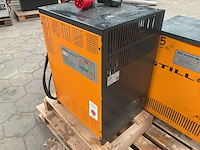 Still ecotron xm acculader - afbeelding 2 van  5