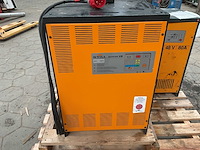 Still ecotron xm acculader - afbeelding 1 van  2