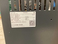Still ecotron xm acculader - afbeelding 2 van  2