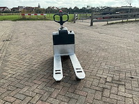 Still ecu 15 c elektrische palletwagen - afbeelding 4 van  10