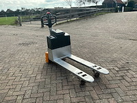 Still ecu 15 c elektrische palletwagen - afbeelding 5 van  10
