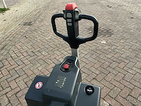 Still ecu 15 c elektrische palletwagen - afbeelding 8 van  10