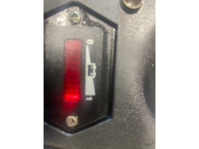 Still ecu 15 c elektrische palletwagen - afbeelding 10 van  10