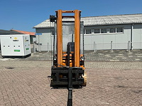 Still efg 1.2 vorkheftruck - afbeelding 6 van  13