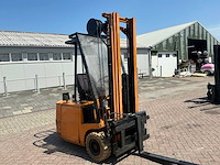 Still efg 1.2 vorkheftruck - afbeelding 7 van  13