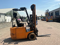 Still efg 1.2 vorkheftruck - afbeelding 8 van  13