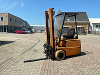 Still efg 1.2 vorkheftruck - afbeelding 11 van  13
