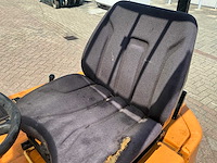 Still efg 1.2 vorkheftruck - afbeelding 13 van  13