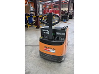 Still egu 20s elektrische palletwagen - afbeelding 2 van  3