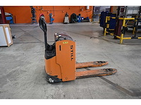 Still egu 20s elektrische palletwagen - afbeelding 3 van  3