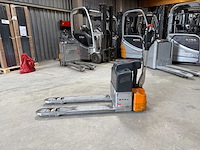 Still egu15c - electric pallet trucks - 2017 - afbeelding 2 van  5