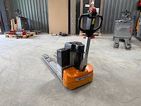 Still egu15c - electric pallet trucks - 2017 - afbeelding 3 van  5