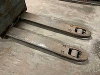 Still elektrische palletwagen - afbeelding 2 van  5
