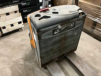 Still elektrische palletwagen - afbeelding 3 van  5