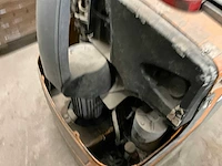 Still elektrische palletwagen - afbeelding 4 van  5