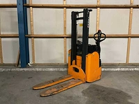 Still elektrische palletwagen - afbeelding 1 van  7