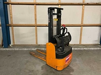 Still elektrische palletwagen - afbeelding 3 van  7