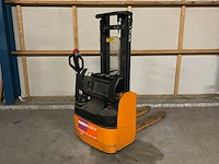Still elektrische palletwagen - afbeelding 4 van  7