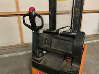 Still elektrische palletwagen - afbeelding 7 van  7