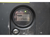 Still exu 16 elektrische palletwagen - afbeelding 2 van  3