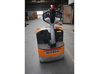 Still exu 16 elektrische palletwagen - afbeelding 3 van  3