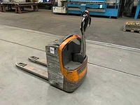 Still exu 16 elektrische palletwagen - afbeelding 2 van  6