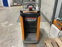 Still exu-s 24 elektrische mee-rijd palletwagen - afbeelding 3 van  8