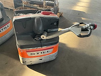 Still exu16 elektrische palletwagen - afbeelding 3 van  7