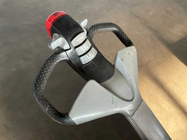 Still exu16 elektrische palletwagen - afbeelding 5 van  7