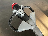 Still exu16 elektrische palletwagen - afbeelding 5 van  7