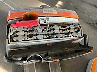 Still exu16 elektrische palletwagen - afbeelding 6 van  7