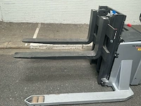 Still exv cb 30 elektrische hoogheftranspallet - afbeelding 2 van  10