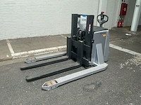 Still exv cb 30 elektrische hoogheftranspallet