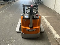 Still exv cb 30 elektrische hoogheftranspallet - afbeelding 4 van  10