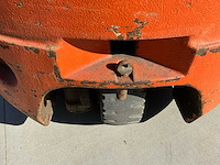 Still ffg 15 vorkheftruck - afbeelding 4 van  24