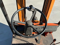 Still ffg 15 vorkheftruck - afbeelding 9 van  24