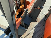 Still ffg 15 vorkheftruck - afbeelding 11 van  24
